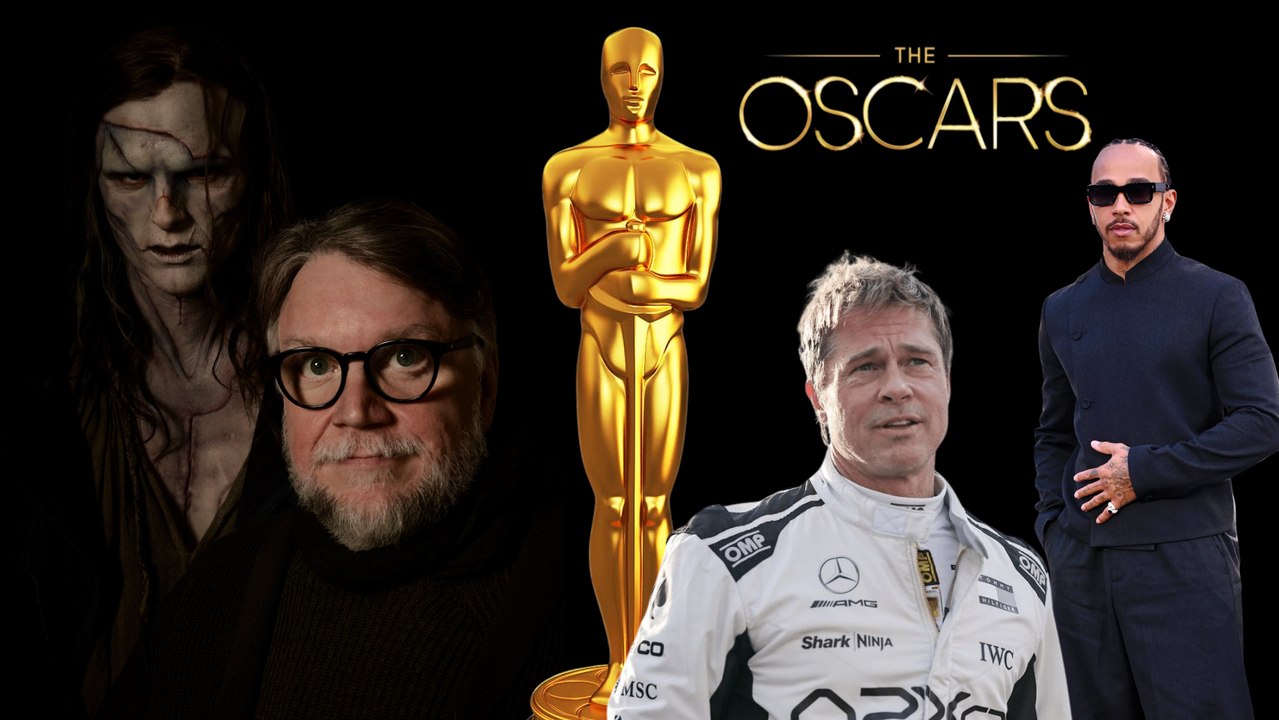F1: La película de Brad Pitt sorprende en las nominaciones de los premios Óscar y compite contra Frankenstein