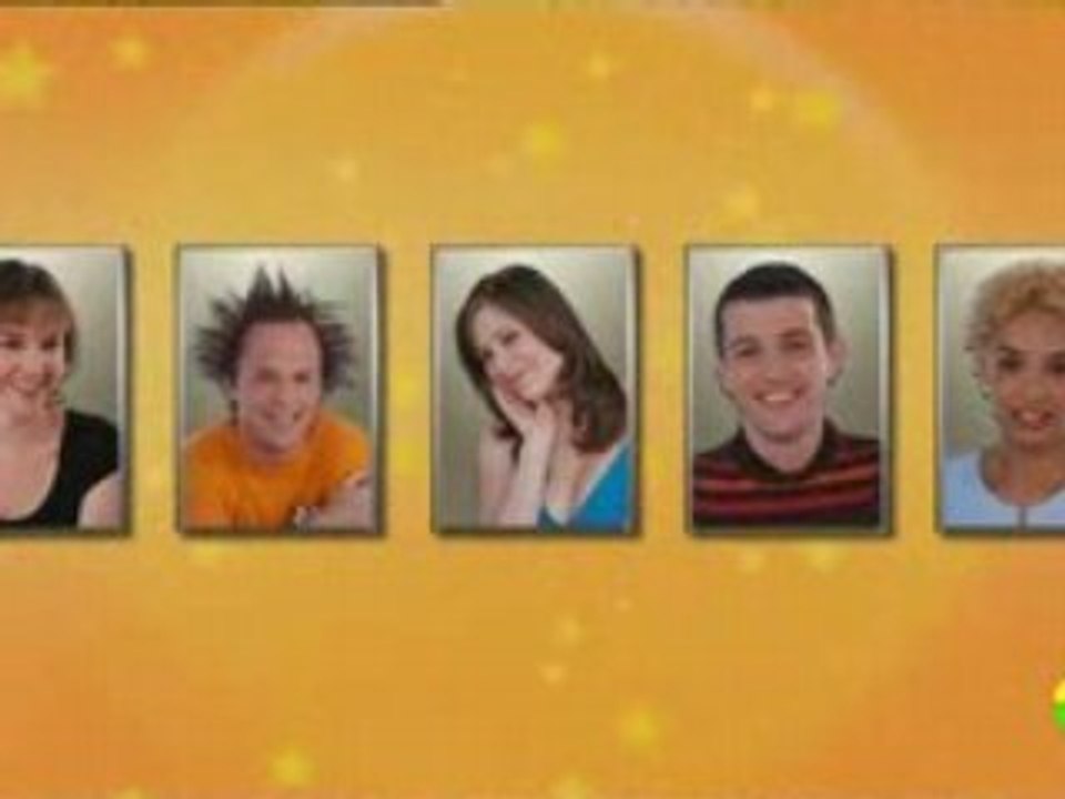 EXTRAIT IDF1 DU 28-05-2008 A 17H