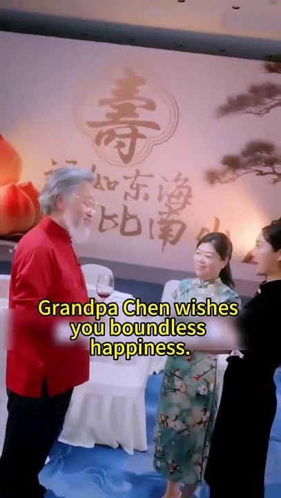 5y later, I was forced to marry the CEO, but was pampered like a princess