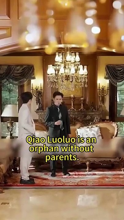 💞Forced to give virginity to CEO uncle, I was given his only loyal love!#cdrama