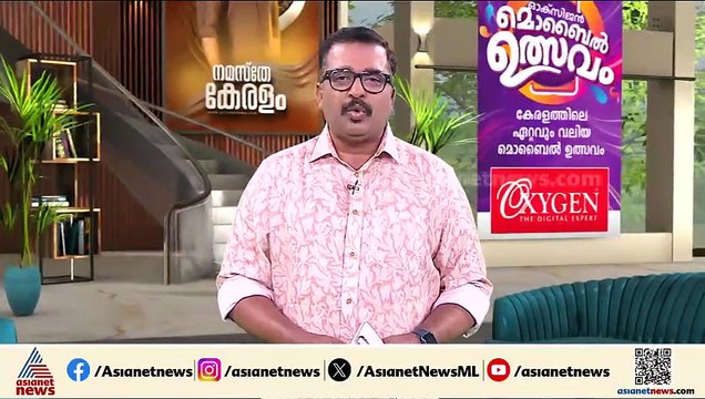 ഉടക്ക് തുടരാൻ തരൂർ; MPമാർ മത്സരിക്കേണ്ട സാഹചര്യമില്ലെന്ന് ഹൈക്കമാൻഡിനെ ധരിപ്പിക്കാൻ സംസ്ഥാന നേതൃത്വം
