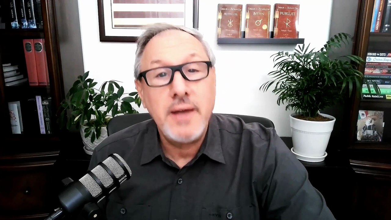 Resilient Leadership in an Age of Adversity and AI