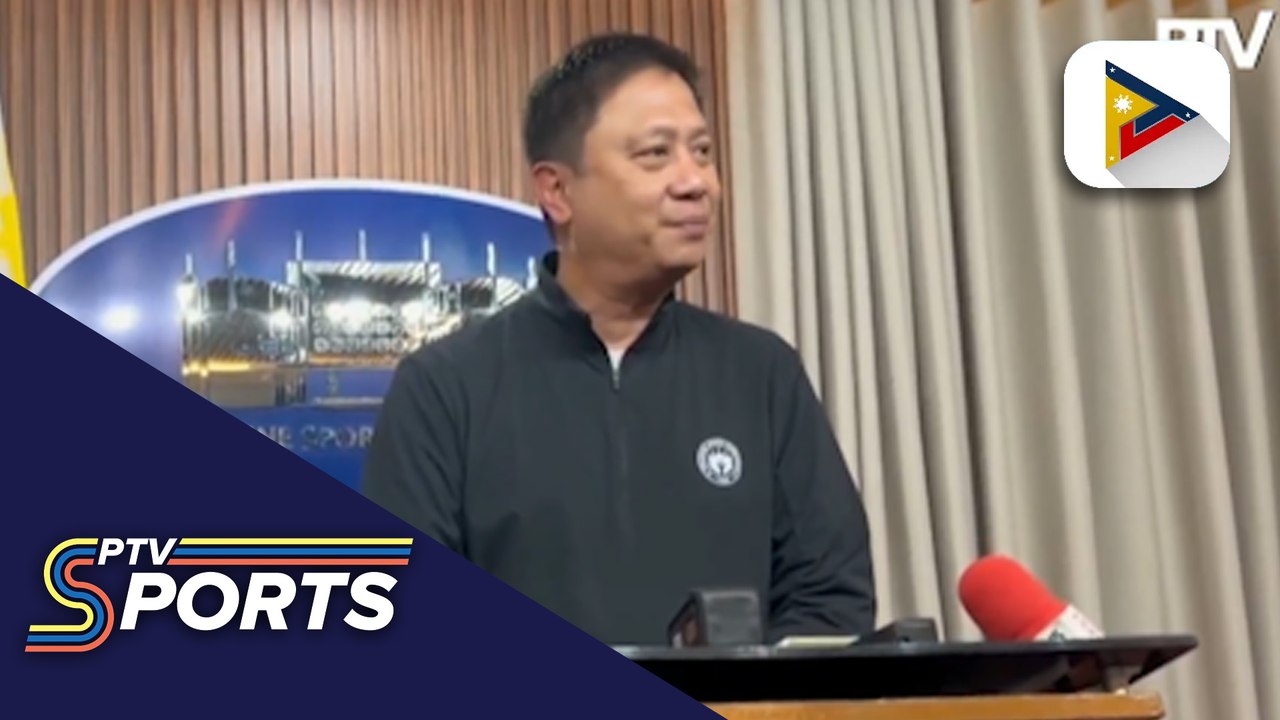 PSC, pormal na binuksan ang PSC Media Conference Hall