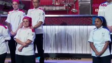Hell's Kitchen (US) Season 24 Episode 11
