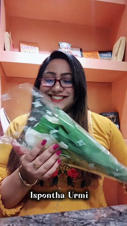 ফুল 😄