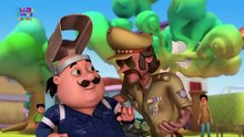 Athwa Ajooba _ आठवां अजूबा _ Motu Patlu New Ep 224 _ Motu Patlu Video Cartoon _ Kiddo Toons Hindi
