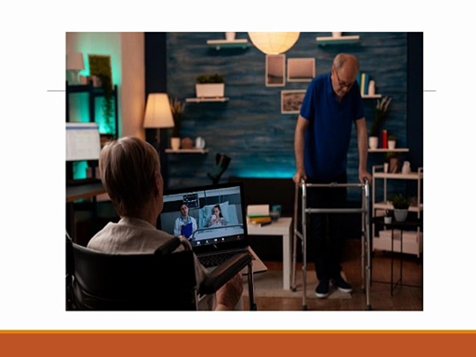 The Growing Impact of Rehabilitation Therapy Online In Finch on Modern Recovery