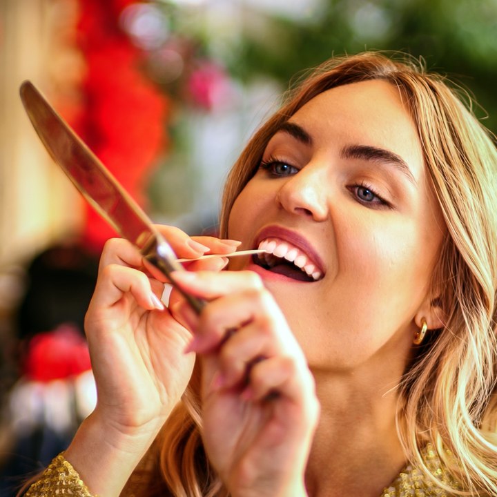 These etiquette tips will help you in all social situations 👌