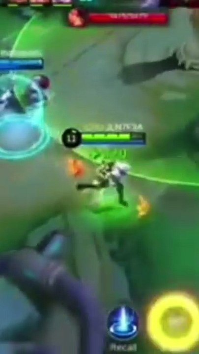 Fastest Hands in MLBB ⚡️ Unstoppable Akai Gameplay!