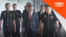 Bekas PAT mengaku tidak bersalah salah guna kuasa terima suapan lebih RM700,000