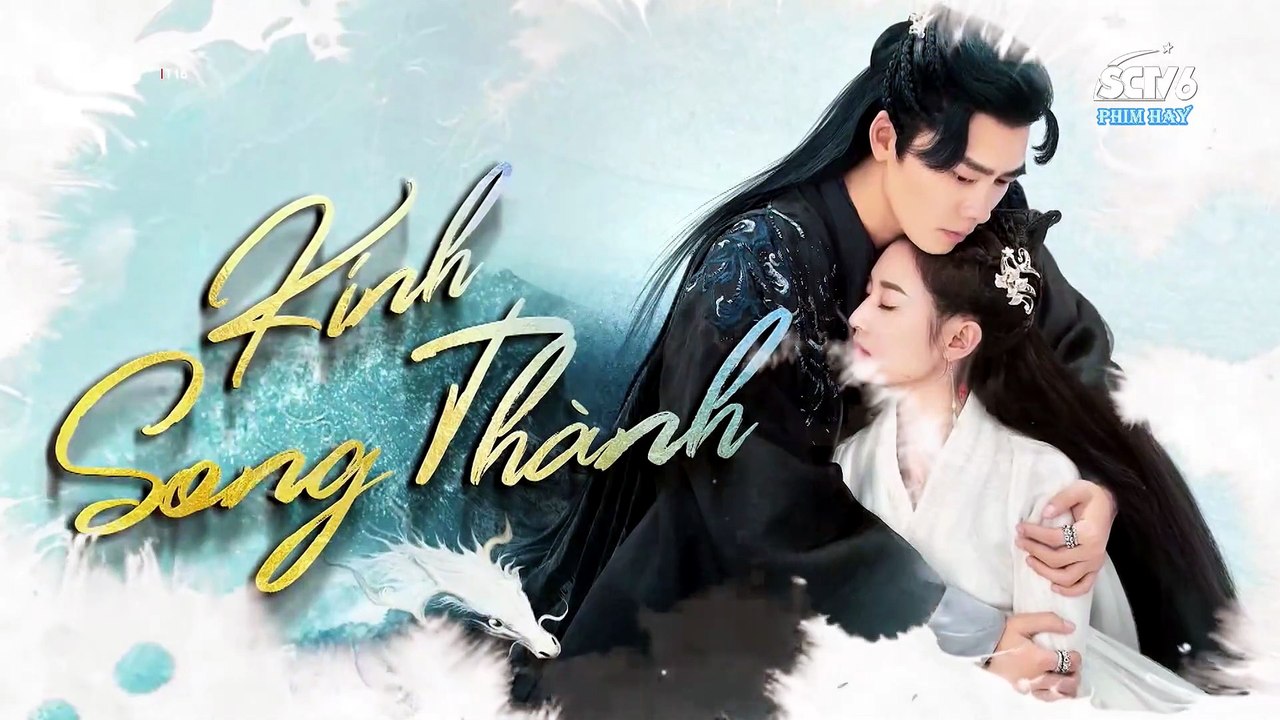 Kính Song Thành Tập 20 Lồng Tiếng - Lý Dịch Phong x Trần Ngọc Kỳ - Mirror: A Tale of Twin Cities Engsub (2022) | Phim Hay