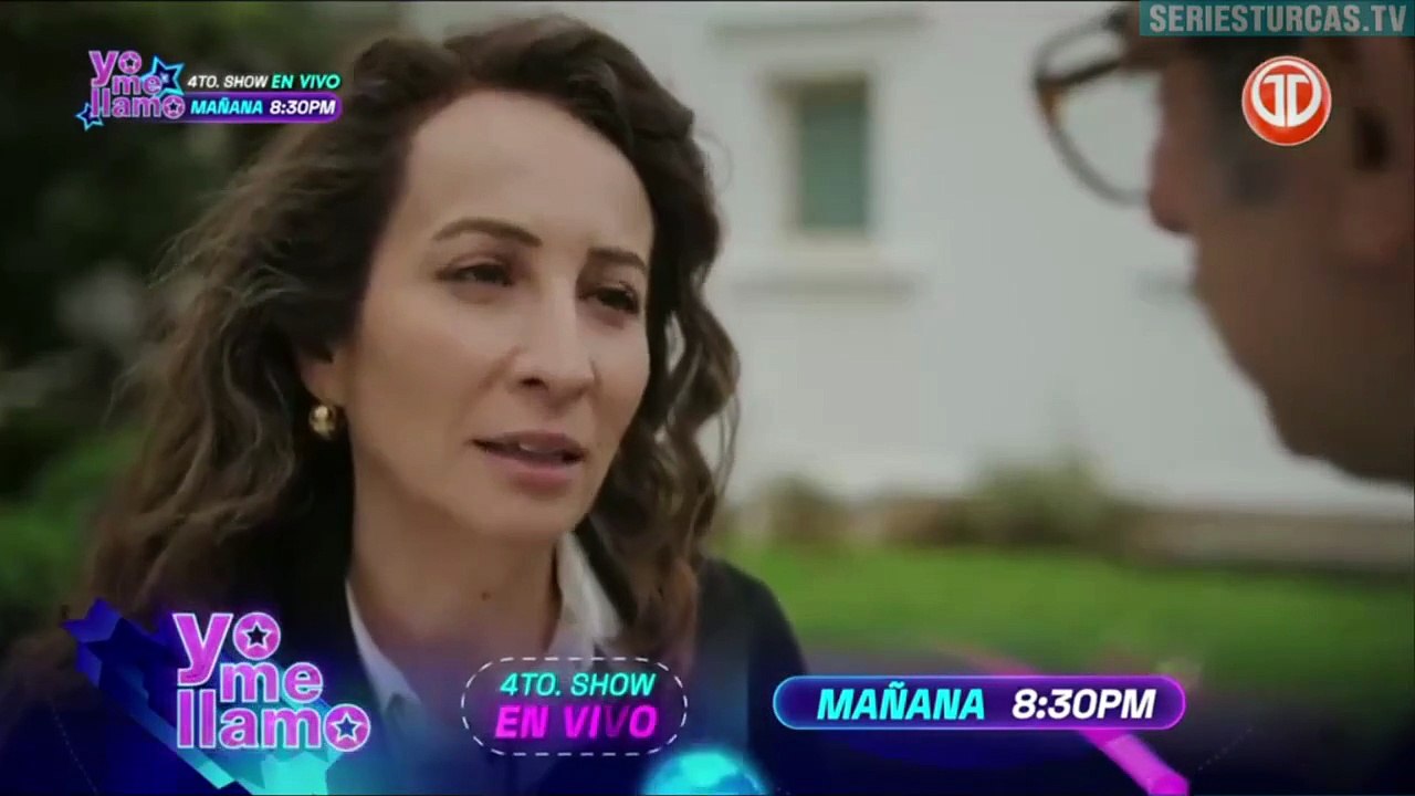 Nada vuelve al punto inicial | Cap. 279 | Martín Pescador | Yalı Çapkını | Español