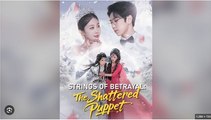 STRINGS OF BETRAYAL THE SHATTERED PUPPET. Drama Movies English Sub