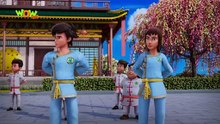 Motu Patlu _ Motu Patlu Ka Kung Fu Imtehan _ Full Episode - Season 15 _ Wow Kidz