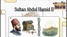 Sultan Abdul Hamid II - Last Stand