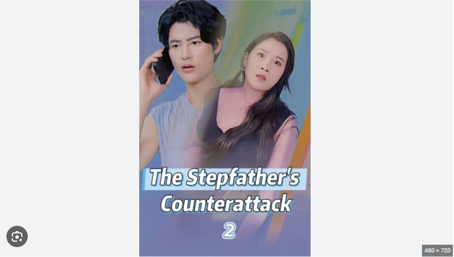 The Stepfather's Counterattack 2 Drama Movies English Sub