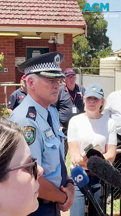 Police update as manhunt for accused Lake Cargelligo gunman continues