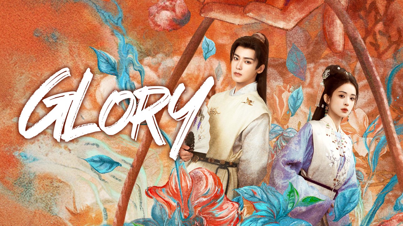 Glory (2025) English Sub 🍒 Episode 29