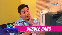Bubble Gang: Tunog Pinoy (YouLOL Rewind)