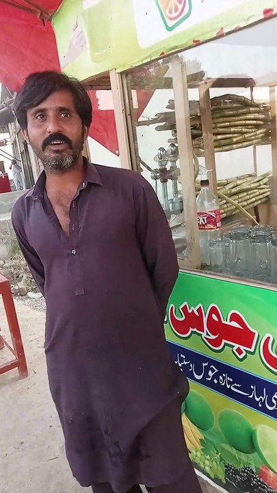 Very beautiful village