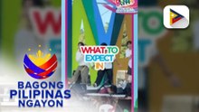 Panayam kay Production manager, CCP Pasinaya 2026 Nikki Torres ukol sa pagdiriwang ng Pasinaya Open House Festival 2026
