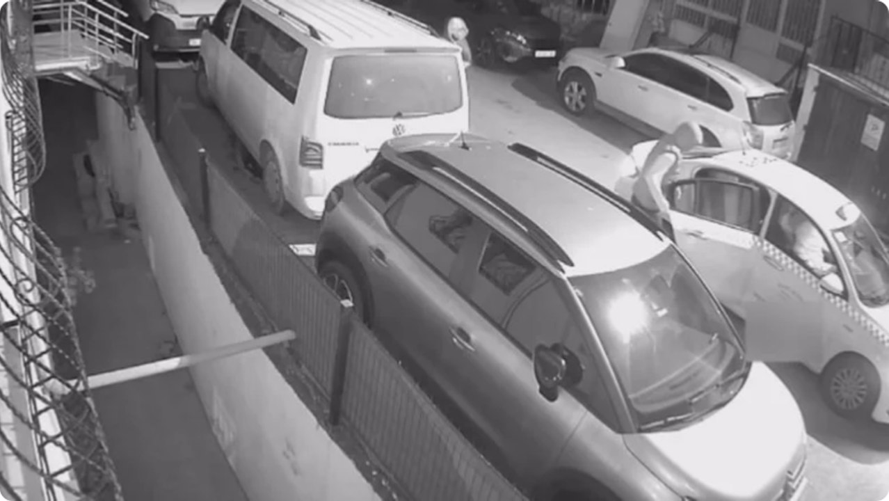 İstanbul'da iş yerini kurşunlayan 6 şüpheli gözaltına alındı