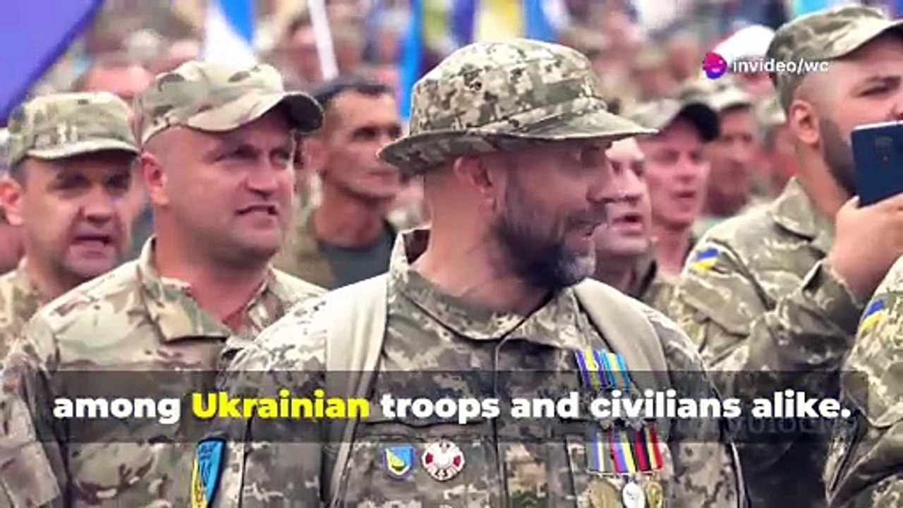 Moscow Shaken as Coordinated Strike Takes Out Key Russian Military Assets