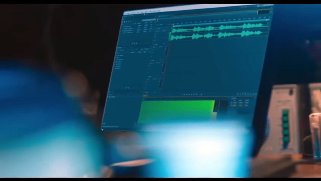 2. TITLE: Reunion [2020]/Chinese Series Action Adventure Mystery Suspense English Dubbed HD