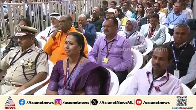 'കേരളം ആവശ്യപ്പെട്ട പദ്ധതികളാണ് ഇപ്പോൾ നടപ്പിലാക്കുന്നത്'; നന്ദി പറഞ്ഞ് മുഖ്യമന്ത്രി