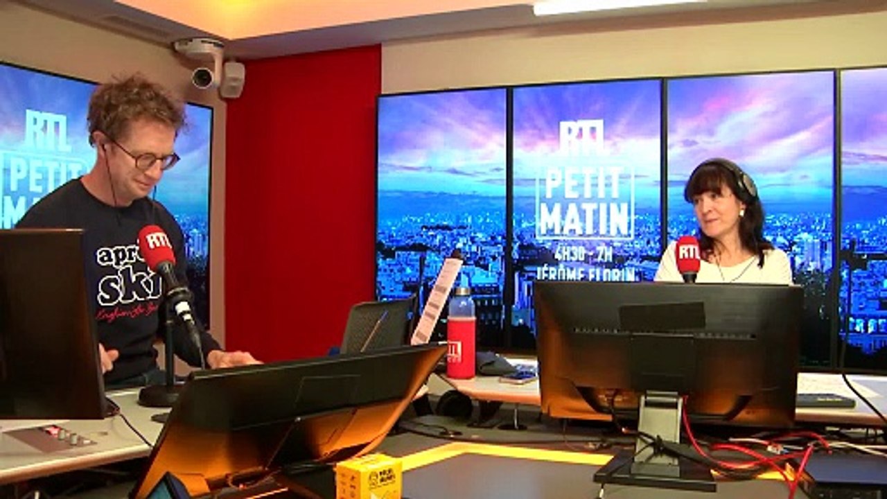 "Méfiez-vous les anti bébés, vous êtes peut-être les prochains sur la liste..."