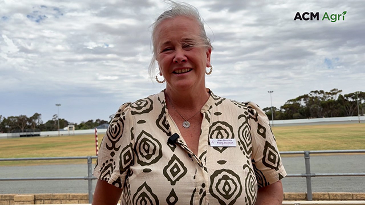 New grants to help deliver bigger, better Woolorama