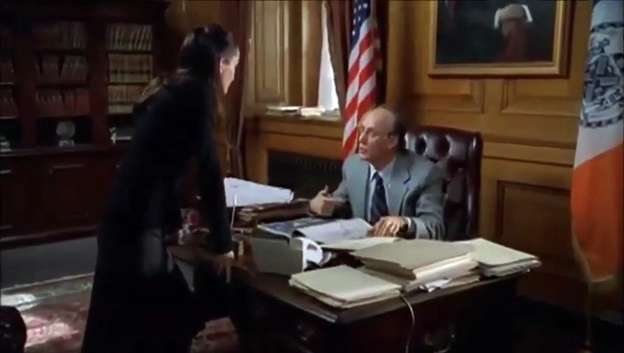 Rudy: The Rudy Giuliani Story | movie | 2003 | Official Clip