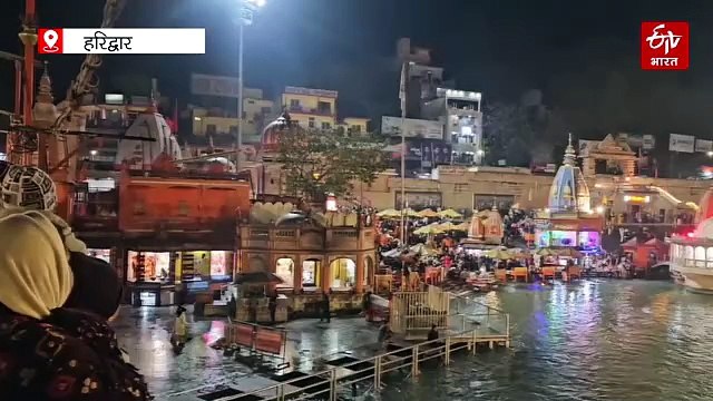 वसंत पंचमी स्नान के लिए गंगा घाटों पर उमड़ा श्रद्धालुओं का सैलाब, पूजन और दान कर अर्जित किया पुण्य