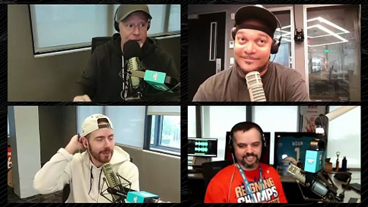 First impressions of Dolphins new Head Coach Jeff Hafley and GM Jon-Eric Sullivan