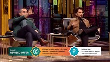 Shark tank India season 5 episode 14 full episode, smart solutions and big impact
