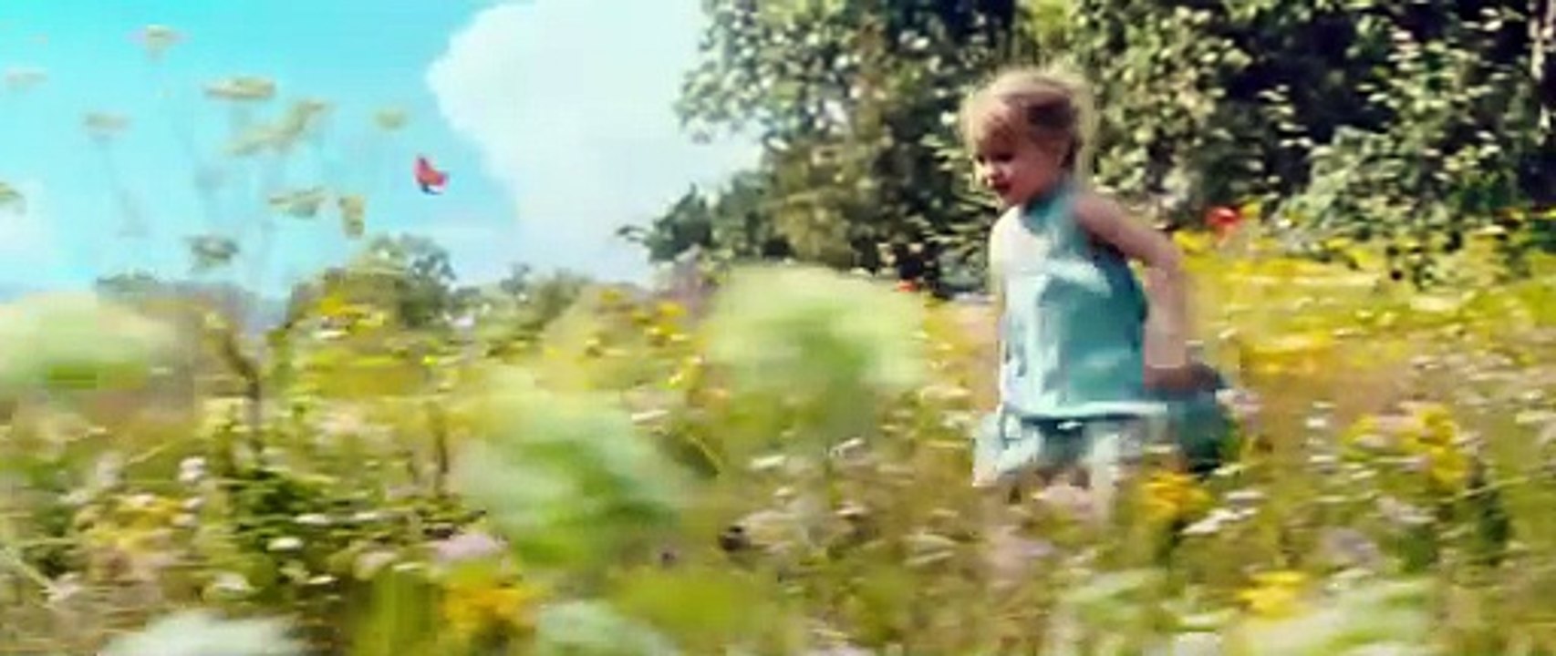 Maleficent - Die dunkle Fee Trailer DF