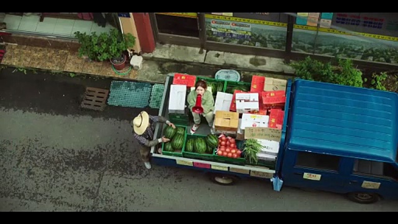 4. TITLE: Zombie Detective [2020]/Korean Series Comedy Fantasy Mystery Tagalog Dubbed HD