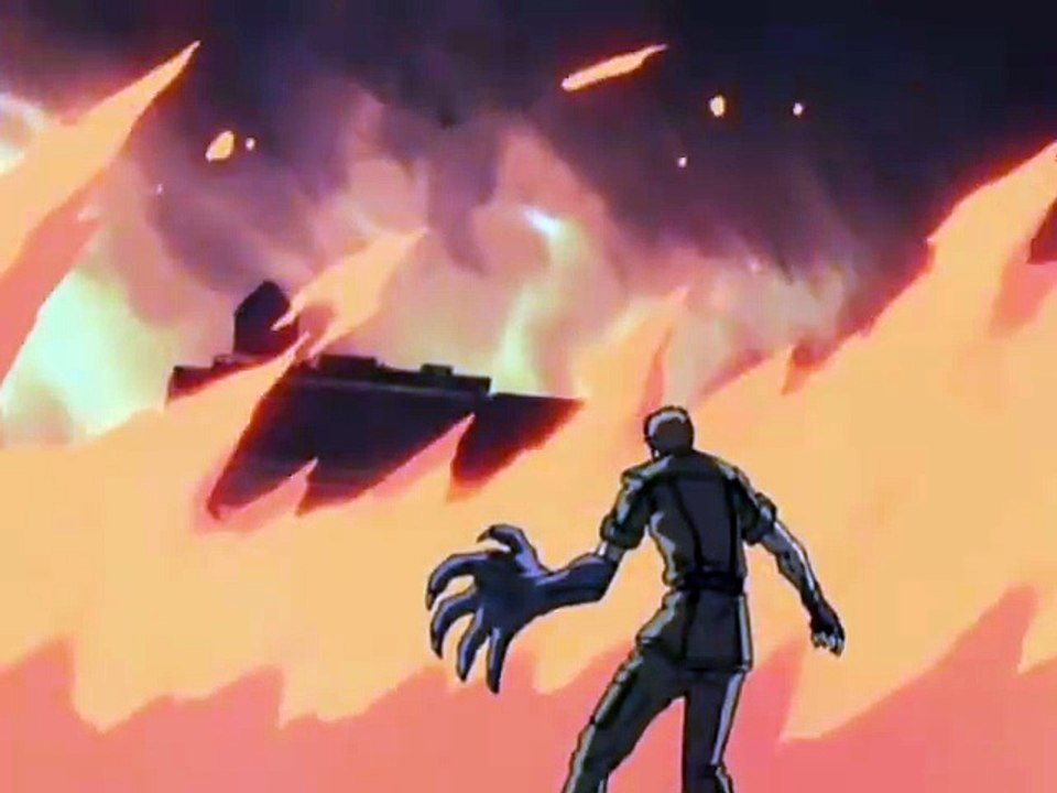 2da Temporada - Cap. 08
