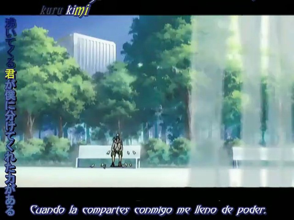 2da Temporada - Cap. 10