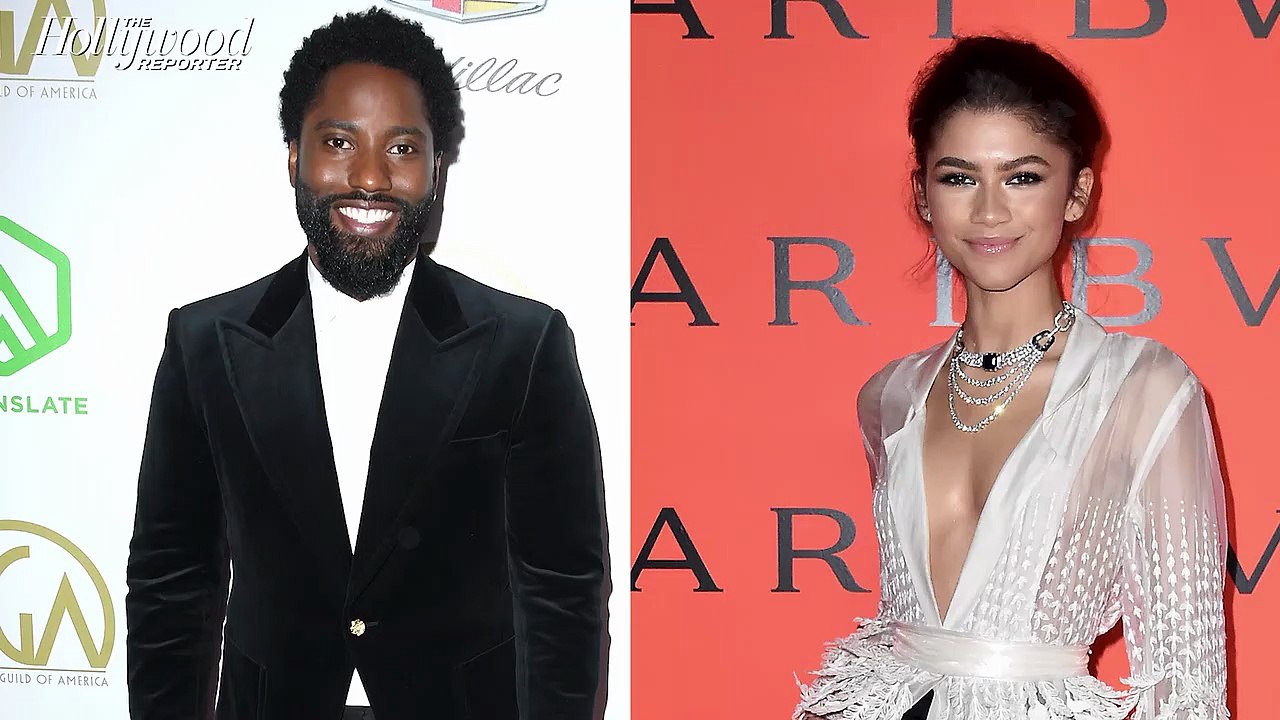 Netflix Acquires Rights to 'Malcolm & Marie' | THR News