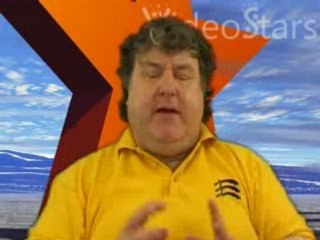 Russell Grant Video Horoscope Taurus May Friday 30th