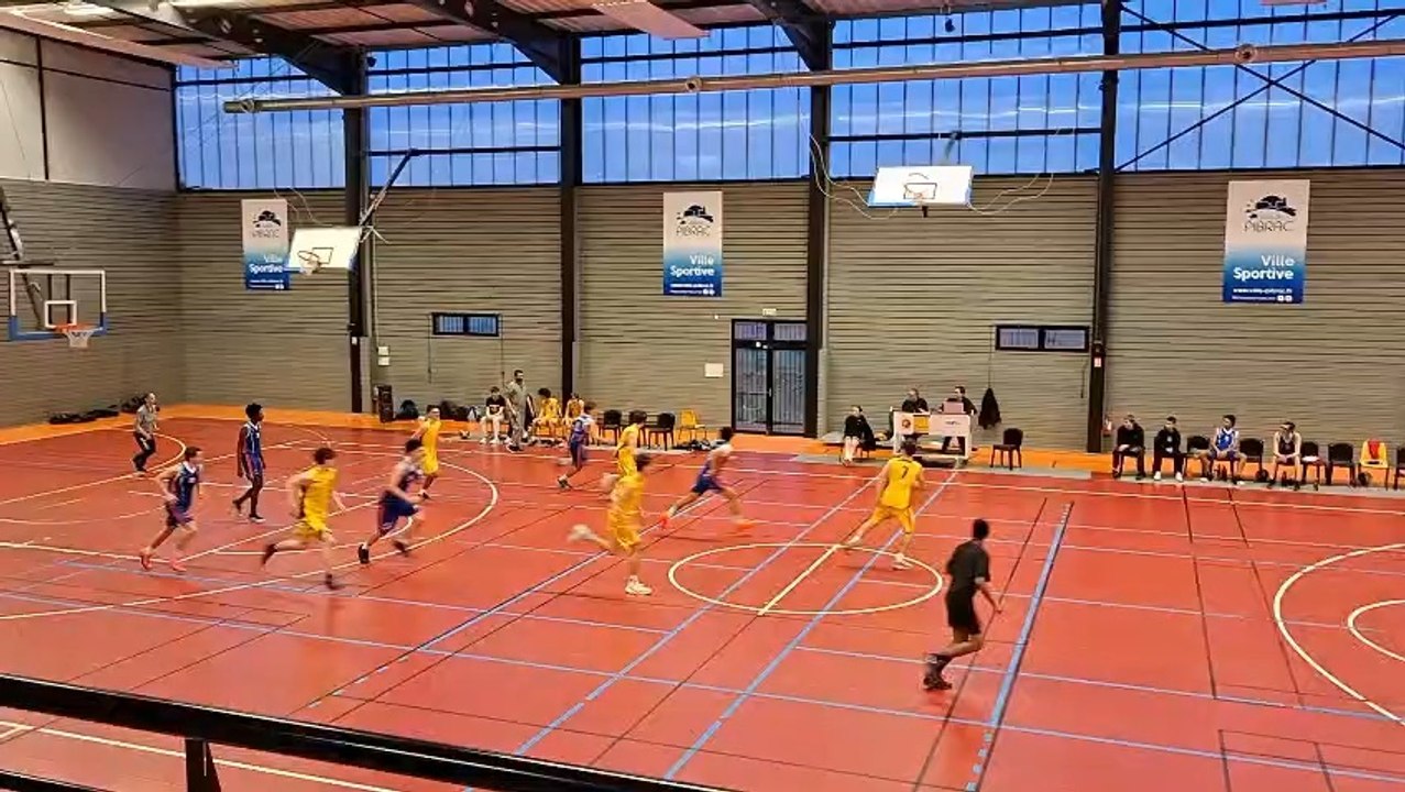Basketball