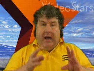 Russell Grant Video Horoscope Leo May Friday 30th