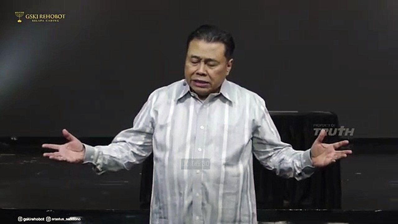TEMUI TUHAN