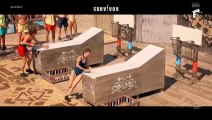 Survivor Romania Sezonul 7 Episodul 9 din 25 Ianuarie 2026 , part 1