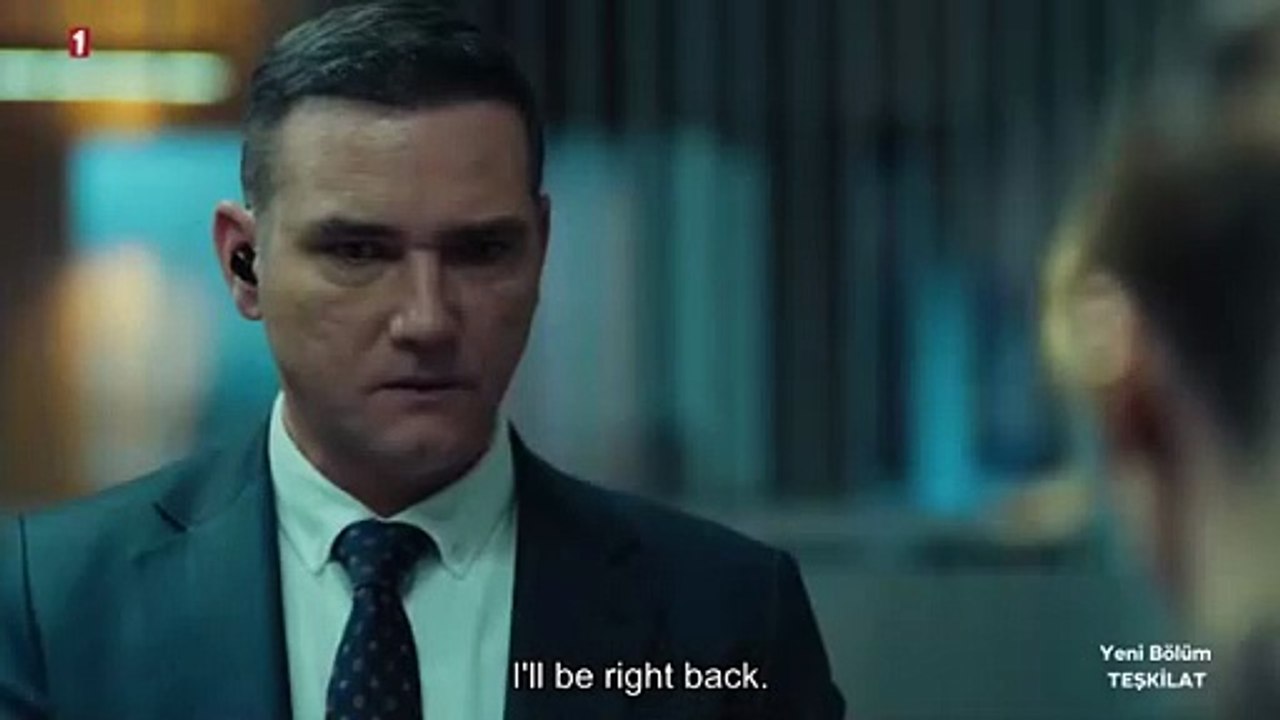 Teşkilat 166.Bölüm | Yerli Dizi İzle – Tek Parça HD– English Subtitles-