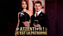Attention ! C'est La Patronne Doublé ÉPisodes Complet