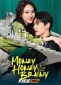 (Chinese Drama) Money Honey Brainy Ep11