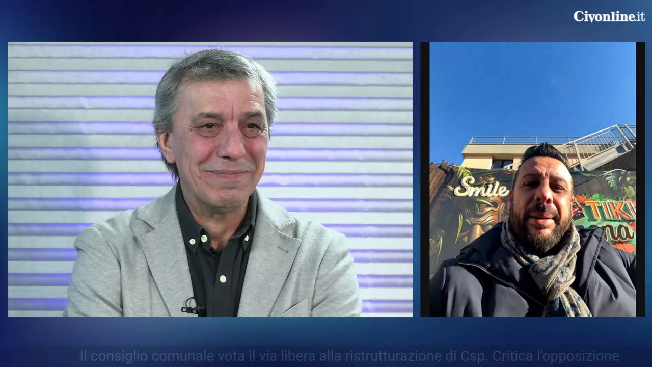 NEWS & COFFEE 23 gennaio 2026