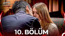 #YENİDEN Eve Düşen Yıldırım 10. Bölüm